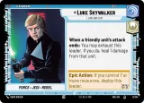 Luke Skywalker - I Can Save Him (ASH-005)