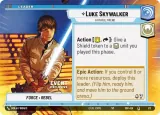 Luke Skywalker - Faithful Friend (Hyperspace) (EEP-001)