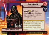 Darth Vader - Dark Lord of the Sith (Hyperspace) (EEP-002)