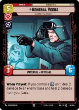 General Veers - Leading the Assault (88/104) (IBH-088)