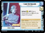 Luke Skywalker - Faithful Friend (JDG-002)
