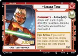 Ahsoka Tano - Snips (JDG-011)