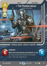 The Mandalorian - Cleaning up Nevarro (JDG-019)