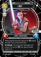 Rey - Keeping the Past (JDG-064)