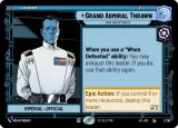 Grand Admiral Thrawn - ...How Unfortunate (JTL-002)