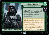 Darth Vader - Victor Squadron Leader (JTL-006)