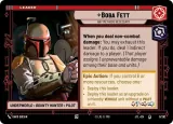 Boba Fett - Any Methods Necessary (JTL-009)