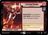 Captain Phasma - Chrome Dome (JTL-010)