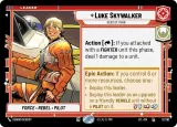 Luke Skywalker - Hero of Yavin (JTL-012)