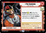 Poe Dameron - I Can Fly Anything (JTL-013)