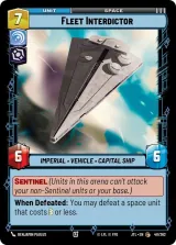 Fleet Interdictor (JTL-040)