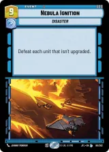 Nebula Ignition (JTL-080)