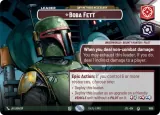 Boba Fett - Any Methods Necessary (Showcase) (JTL-1005)