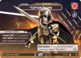 Captain Phasma - Chrome Dome (Showcase) (JTL-1006)