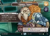 Admiral Trench - Chk-chk-chk-chk (Showcase) (JTL-1010)
