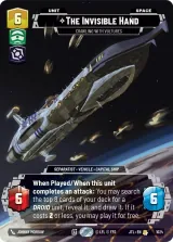 The Invisible Hand - Crawling With Vultures (Prestige) (JTL-1024)