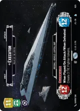 Executor - Might of the Empire (Prestige) (JTL-1025)