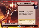 Captain Phasma - Chrome Dome (Hyperspace) (JTL-272)