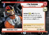 Poe Dameron - I Can Fly Anything (Hyperspace) (JTL-275)