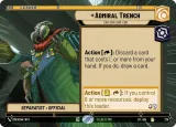Admiral Trench - Chk-chk-chk-chk (Hyperspace) (JTL-276)