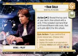 Han Solo - Never Tell Me the Odds (Hyperspace) (JTL-279)
