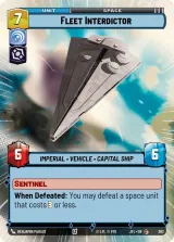 Fleet Interdictor (Hyperspace) (JTL-302)
