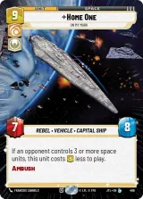 Home One - On My Mark (Hyperspace) (JTL-466)