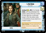 Jyn Erso - Time to Fight (LAW-005)