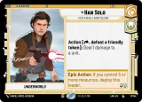 Han Solo - I Got a Really Good Feeling (LAW-017)