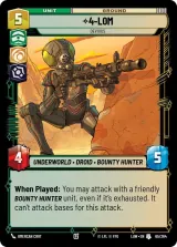 4-LOM - Devious (LAW-065)
