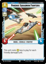 Phoenix Squadron Fighters (LAW-110)