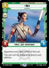 Rey - Skywalker (LAW-149)