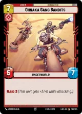 Ohnaka Gang Bandits (LAW-199)