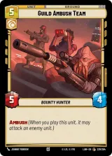Guild Ambush Team (LAW-239)