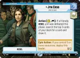 Jyn Erso - Time to Fight (Hyperspace) (LAW-269)