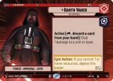 Darth Vader - Unstoppable (Hyperspace) (LAW-275)