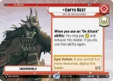 Enfys Nest - Until We Can Go No Higher (Hyperspace) (LAW-278)