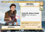 Han Solo - I Got a Really Good Feeling (Hyperspace) (LAW-281)