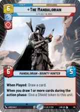 The Mandalorian - Let's See The Puck (Hyperspace) (LAW-316)