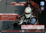 Aurra Sing - Assassin (Showcase) (LAW-770)