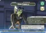 Hera Syndulla - Not Fighting Alone (Showcase) (LAW-775)