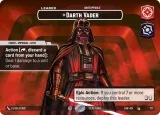Darth Vader - Unstoppable (Showcase) (LAW-777)
