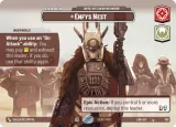 Enfys Nest - Until We Can Go No Higher (Showcase) (LAW-780)
