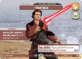 Han Solo - I Got a Really Good Feeling (Showcase) (LAW-783)