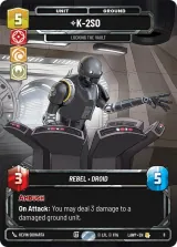 K-2S0 - Locking the Vault (LAW-WPP-008)