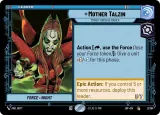 Mother Talzin - Power Through Magick (LOF-002)