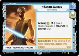 Kanan Jarrus - Help Us Survive (LOF-004)