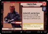 Darth Maul - Sith Revealed (LOF-009)