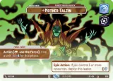 Mother Talzin - Power Through Magick (Showcase) (LOF-1006)