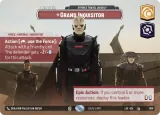 Grand Inquisitor - Stories Travel Quickly (Showcase) (LOF-1018)